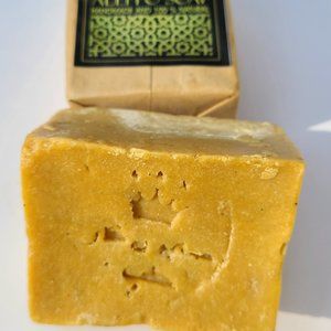 Aleppo Soap -Natural Soap- health and beauty,